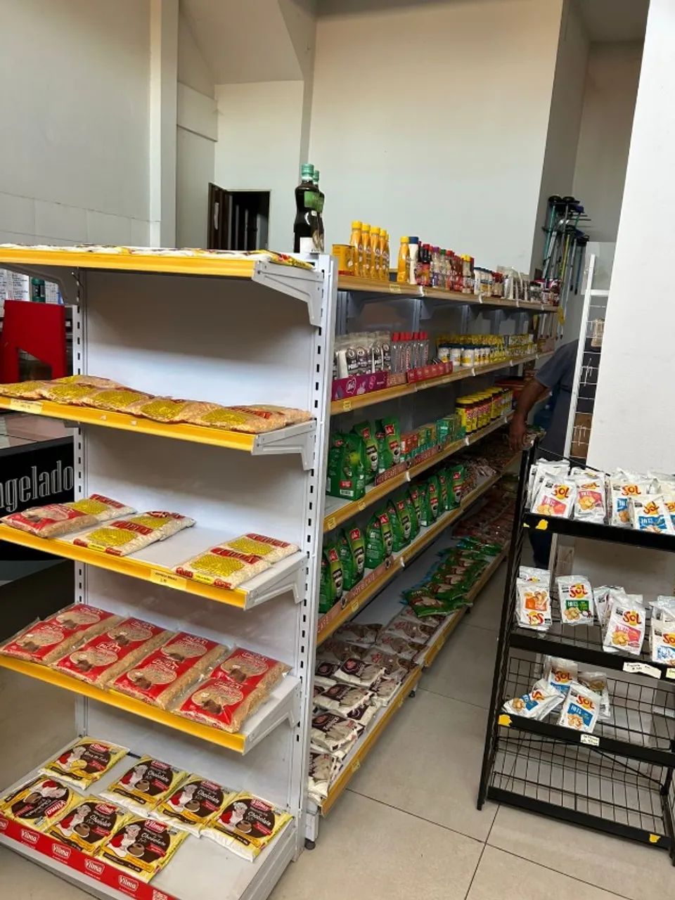 VENDE-SE MERCEARIA - Foto 4