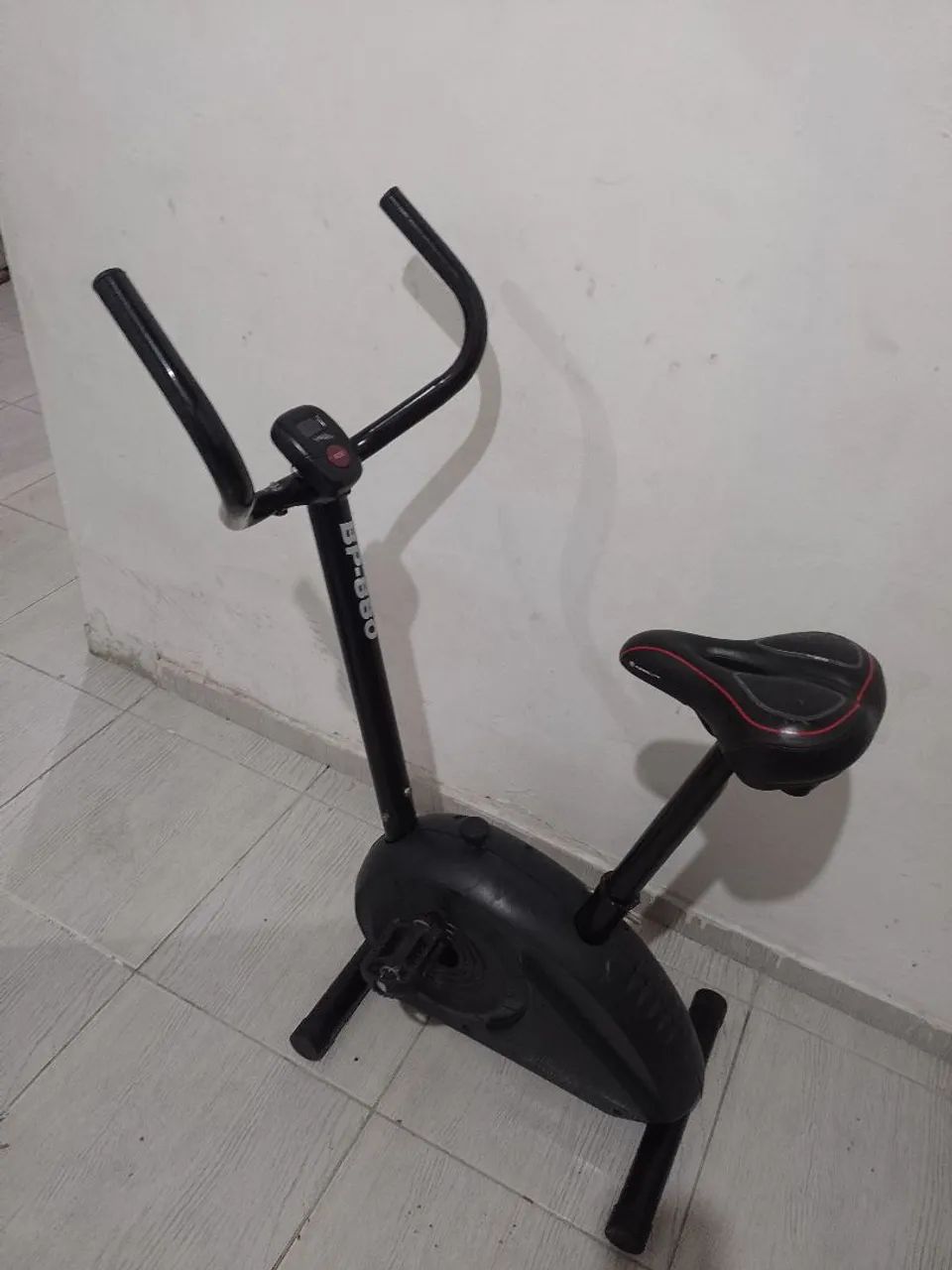 Bicicleta ergométrica - Foto 5