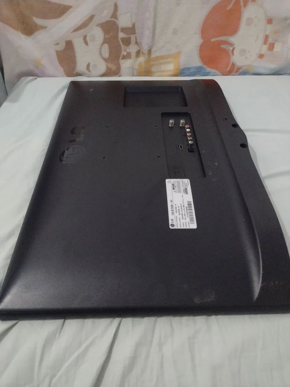 VENDE -SE MONITOR LG L - Foto 2