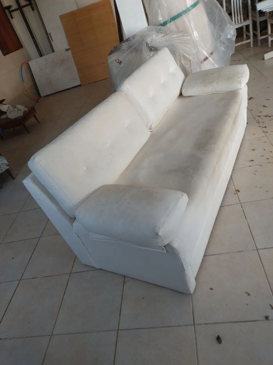 Sofá cama 