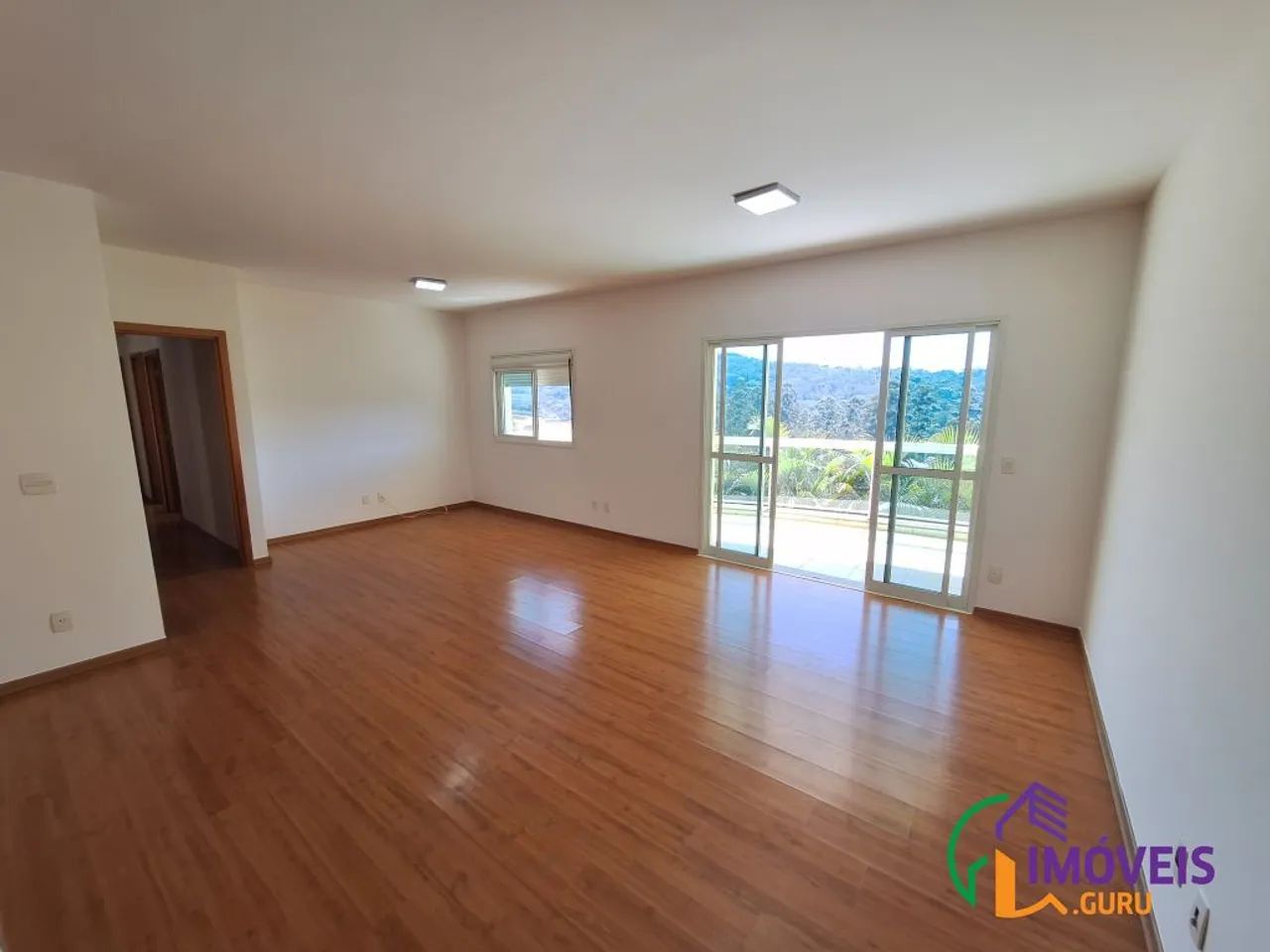 APARTAMENTO - TAMBORÉ - SP - Foto 3