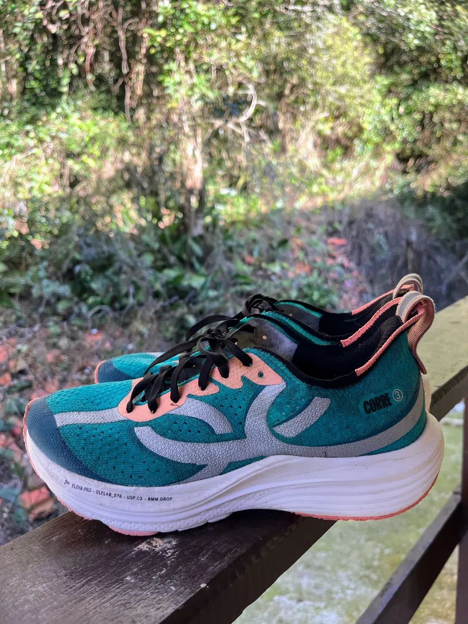 Tênis Olympicus Corre 3  - Foto 2