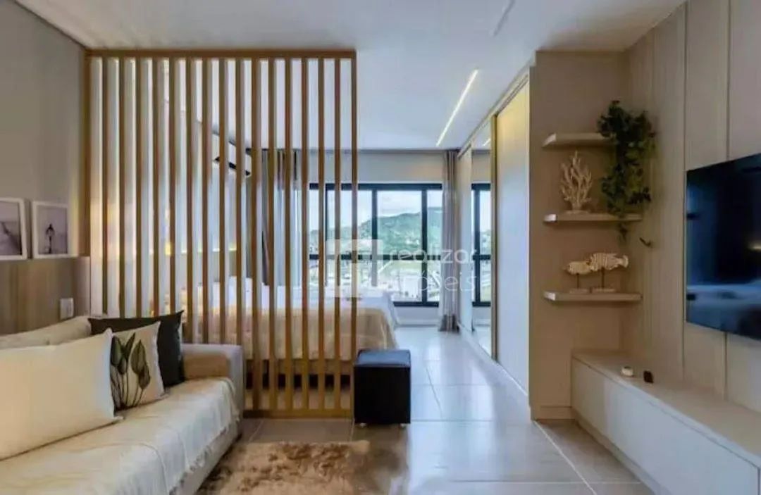 Studio Residencial à venda, Campeche, Florianópolis - ST0054. - Foto 3