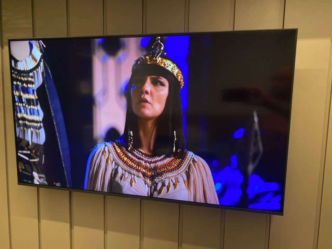 Smart TV 43 Samsung 