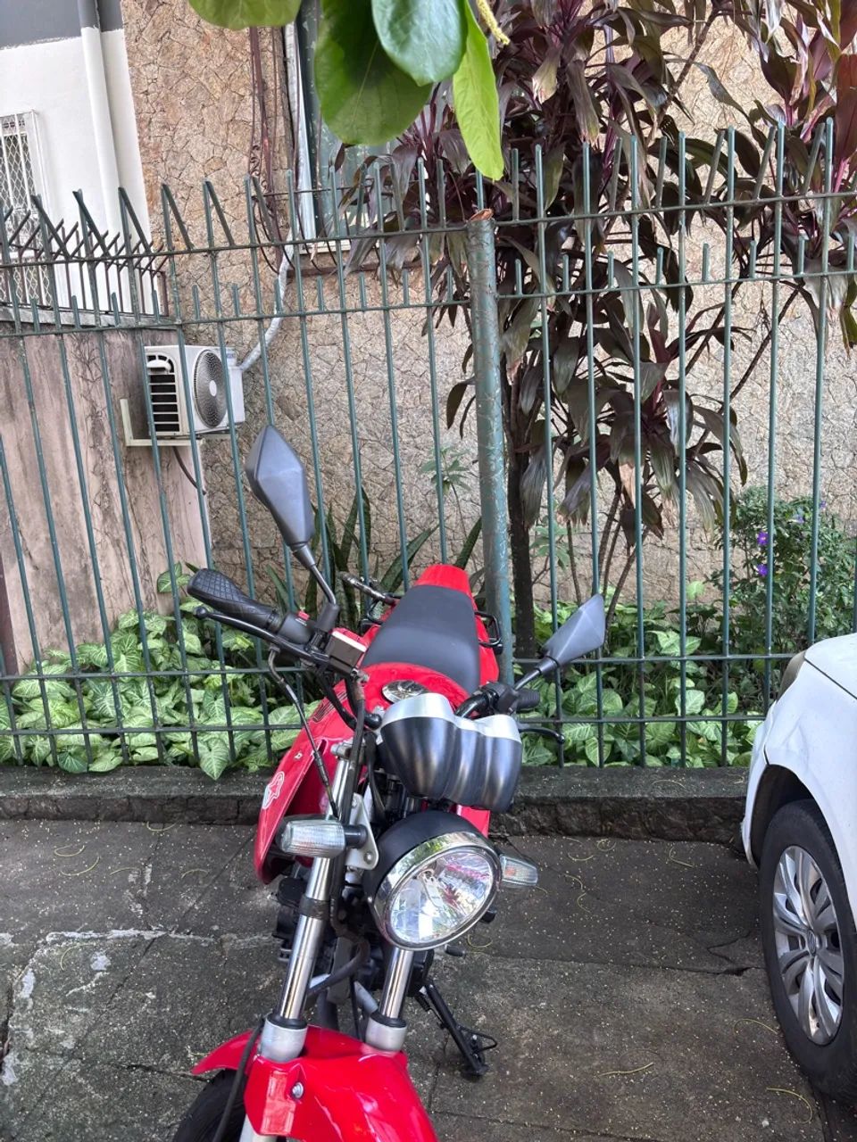 Cbx 250 doc ok 2026 - Foto 2