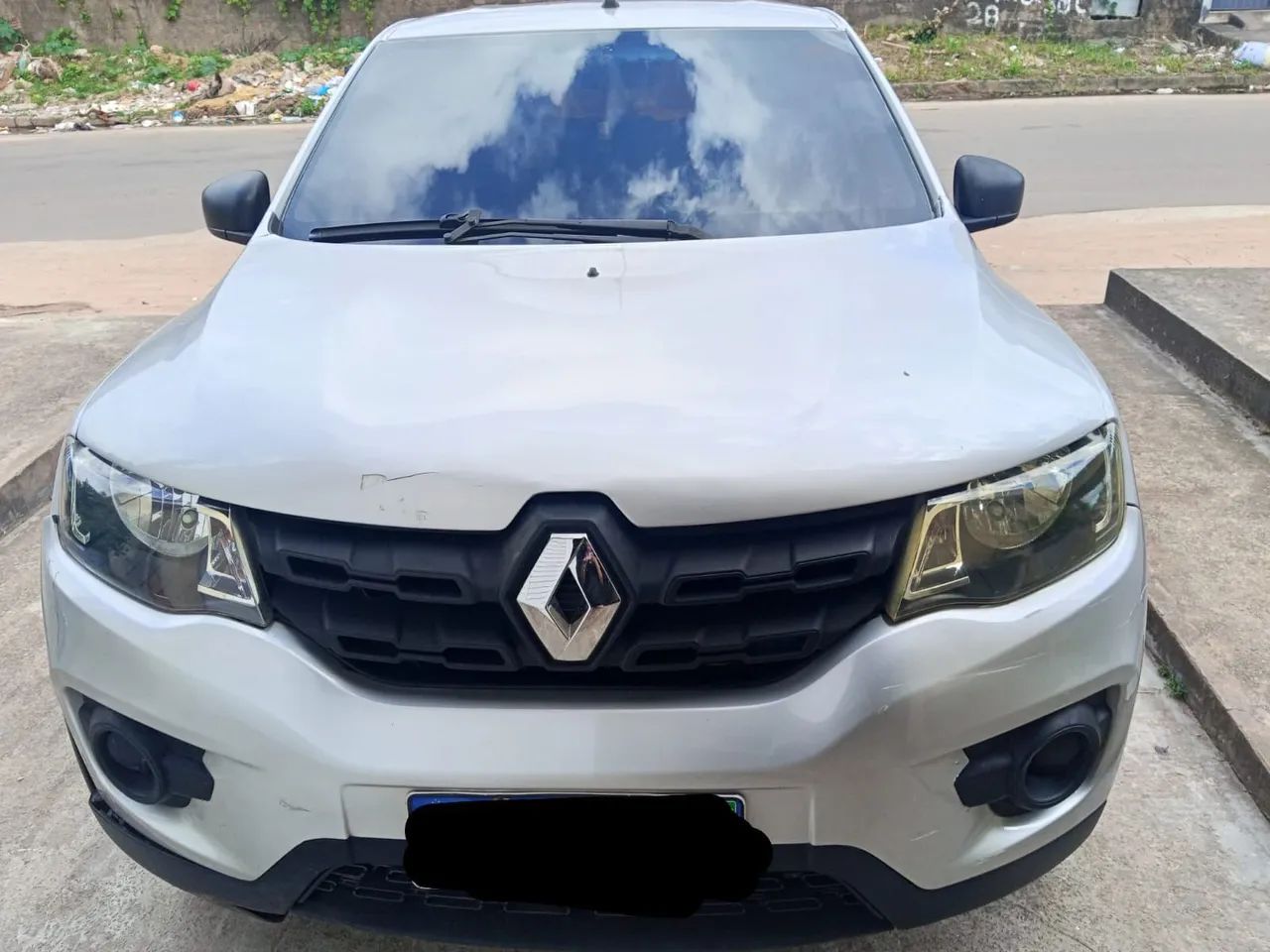 Renault Kwid 2022