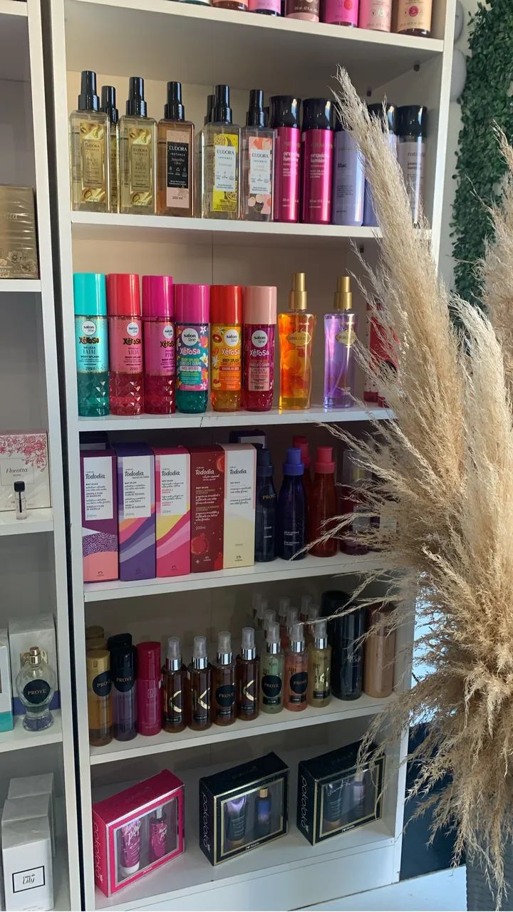 Vendemos variedades em perfumes e cosméticos  - Foto 2