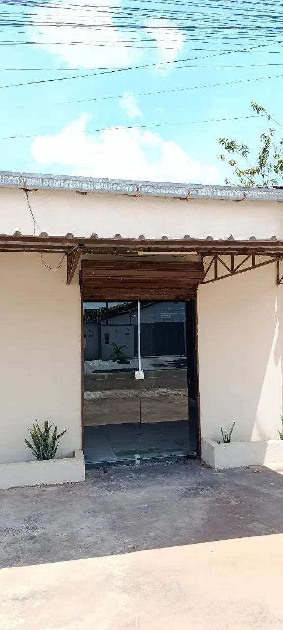 Ponto Comercial no Cidade Satélite  - Foto 2