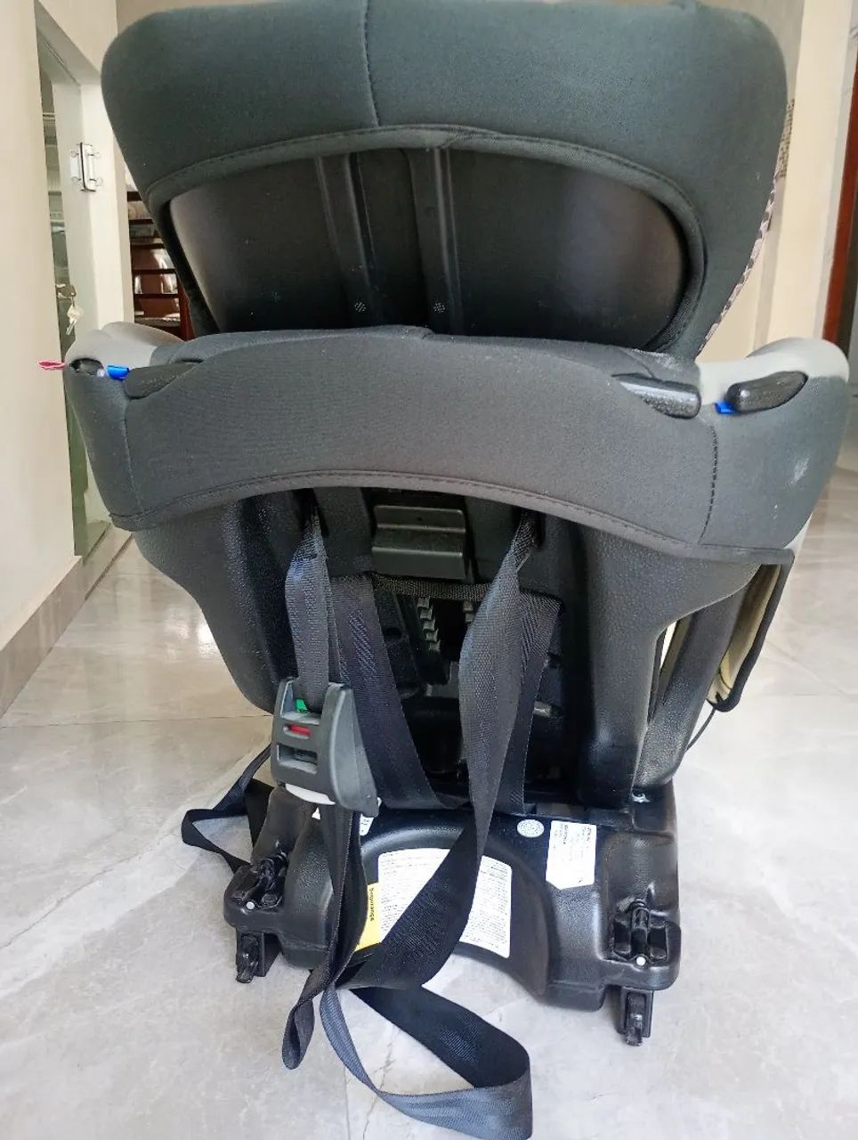 Cadeira bebê conforto para carro 