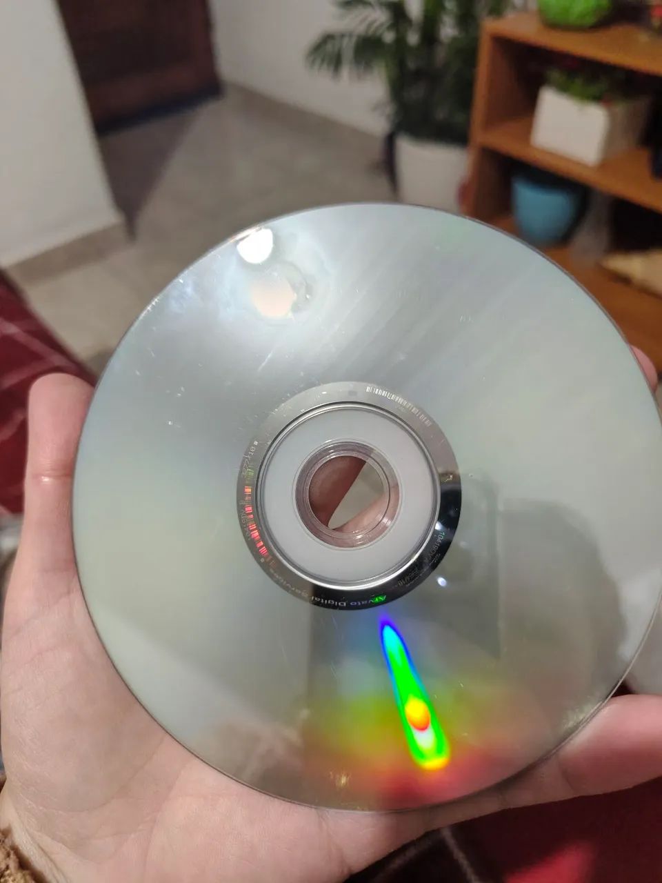 Dvd lua nova  - Foto 4