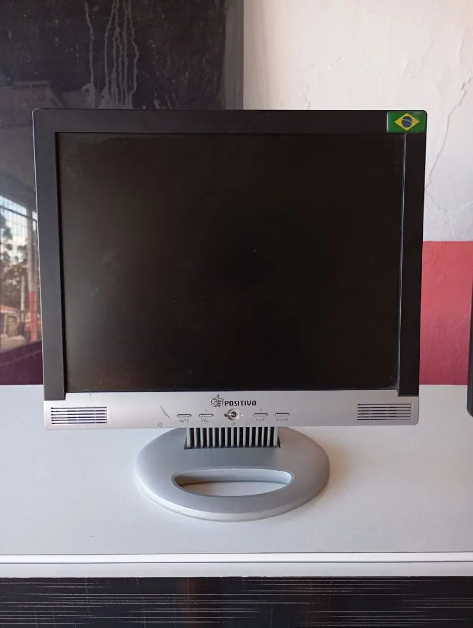 2 monitor para peças  - Foto 3