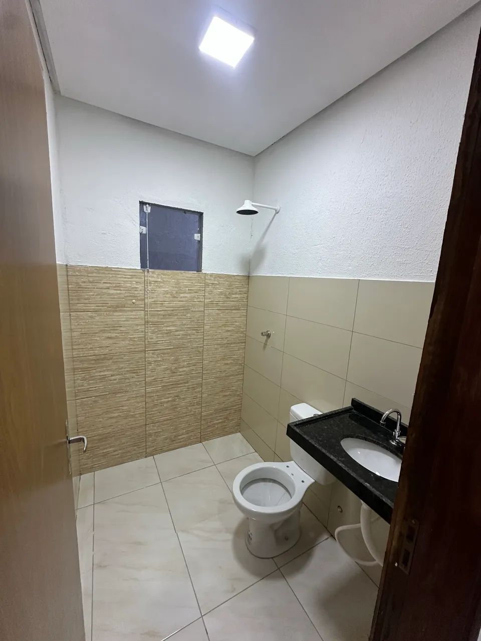 Alugo casa Nova - Foto 2