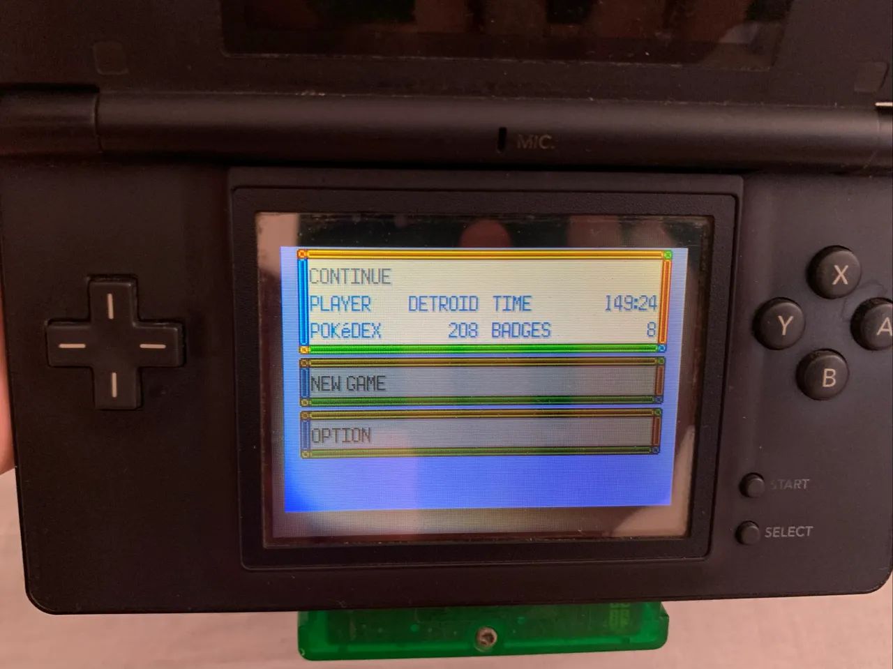 Pokémon Emerald Original - GameBoy Advance - Foto 3