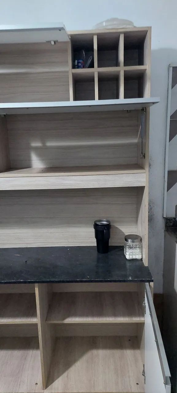 Armario de cozinha  - Foto 4