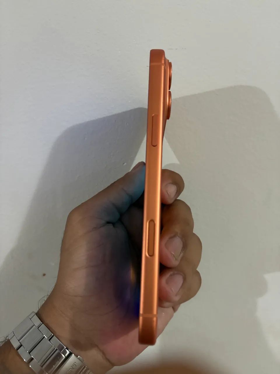 IPHONE 17 PRO MAX 3 SEMANAS DE USO - Foto 5