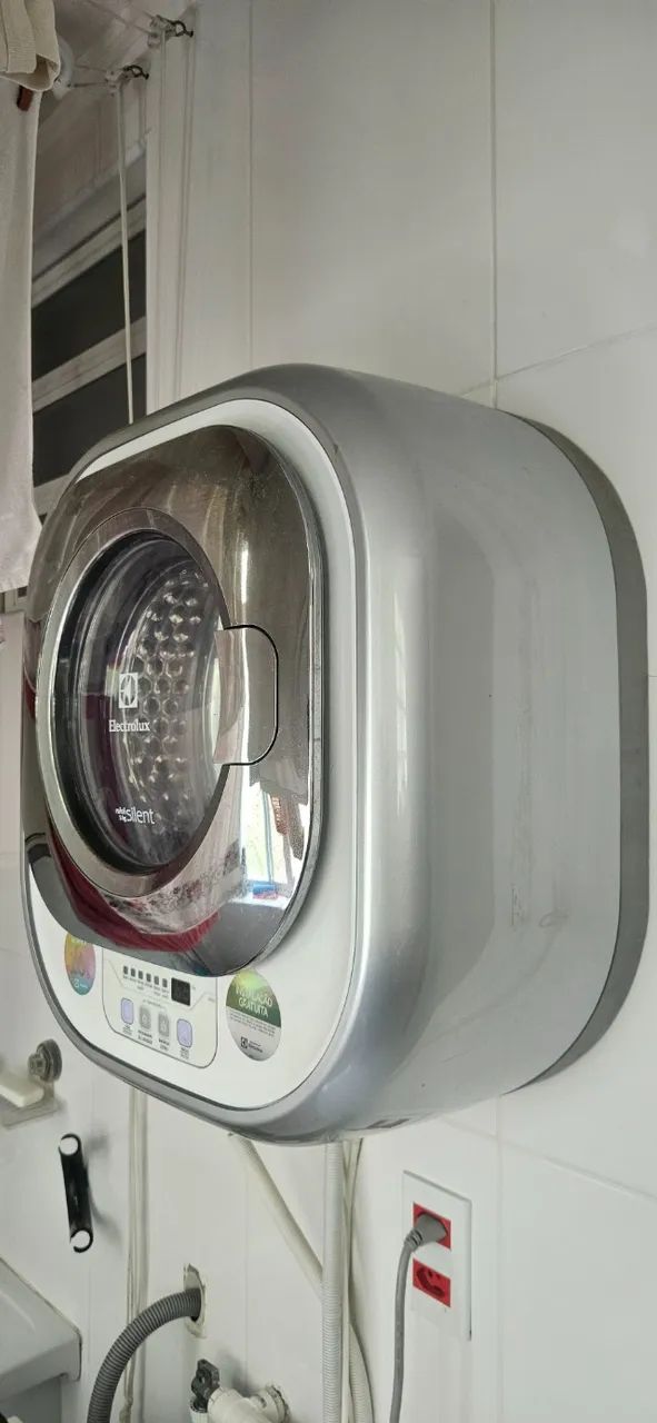 Maquina de lavar roupa 3kg