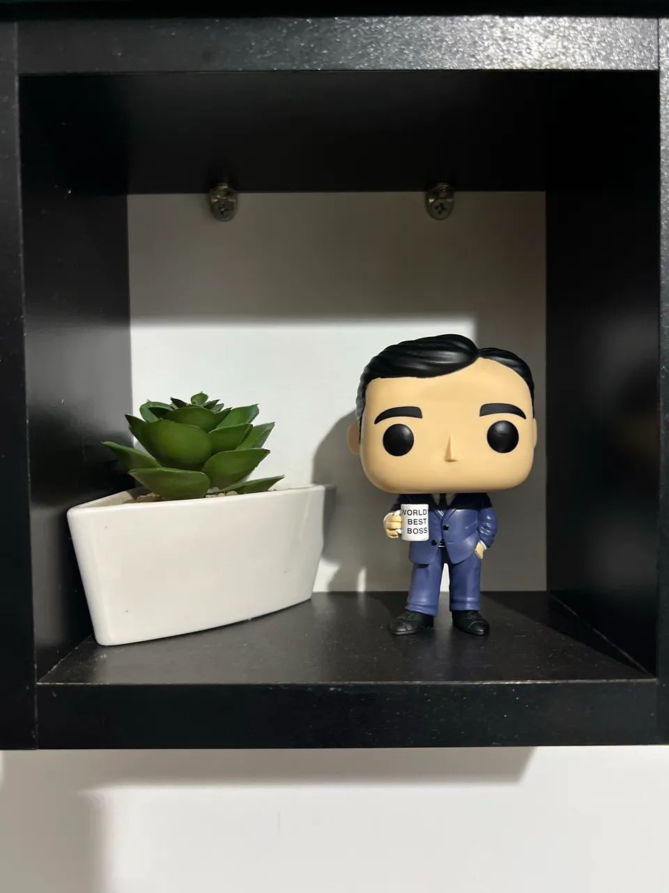 Funko Pop Michael Scott #869 - The Office - Foto 3