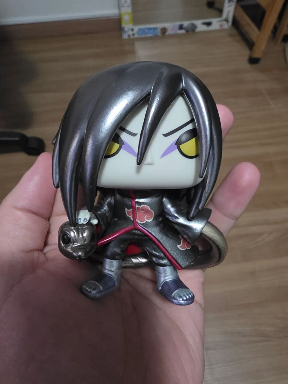 Funko pop Orochimaru Akatsuki #1435 Naruto