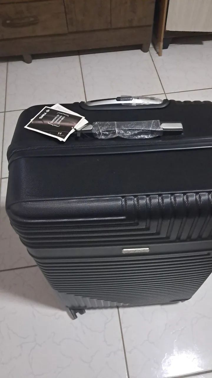 Mala de viagem  - Foto 5