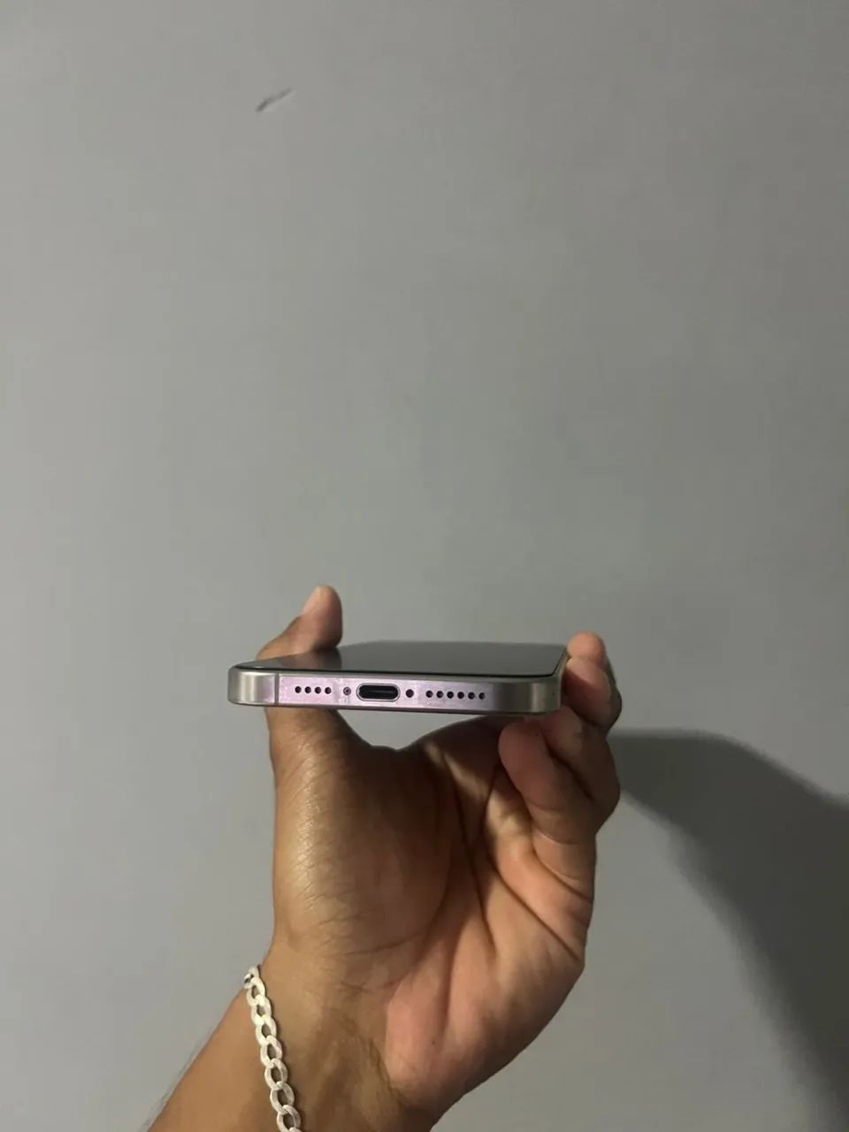 IPHONE 15 PRO MAX 256GB - Foto 3