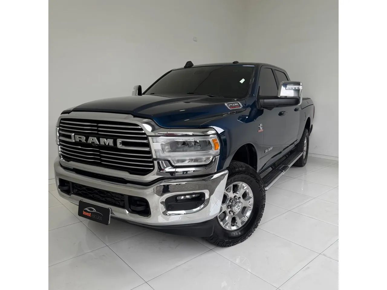 Ram 2500 2023
