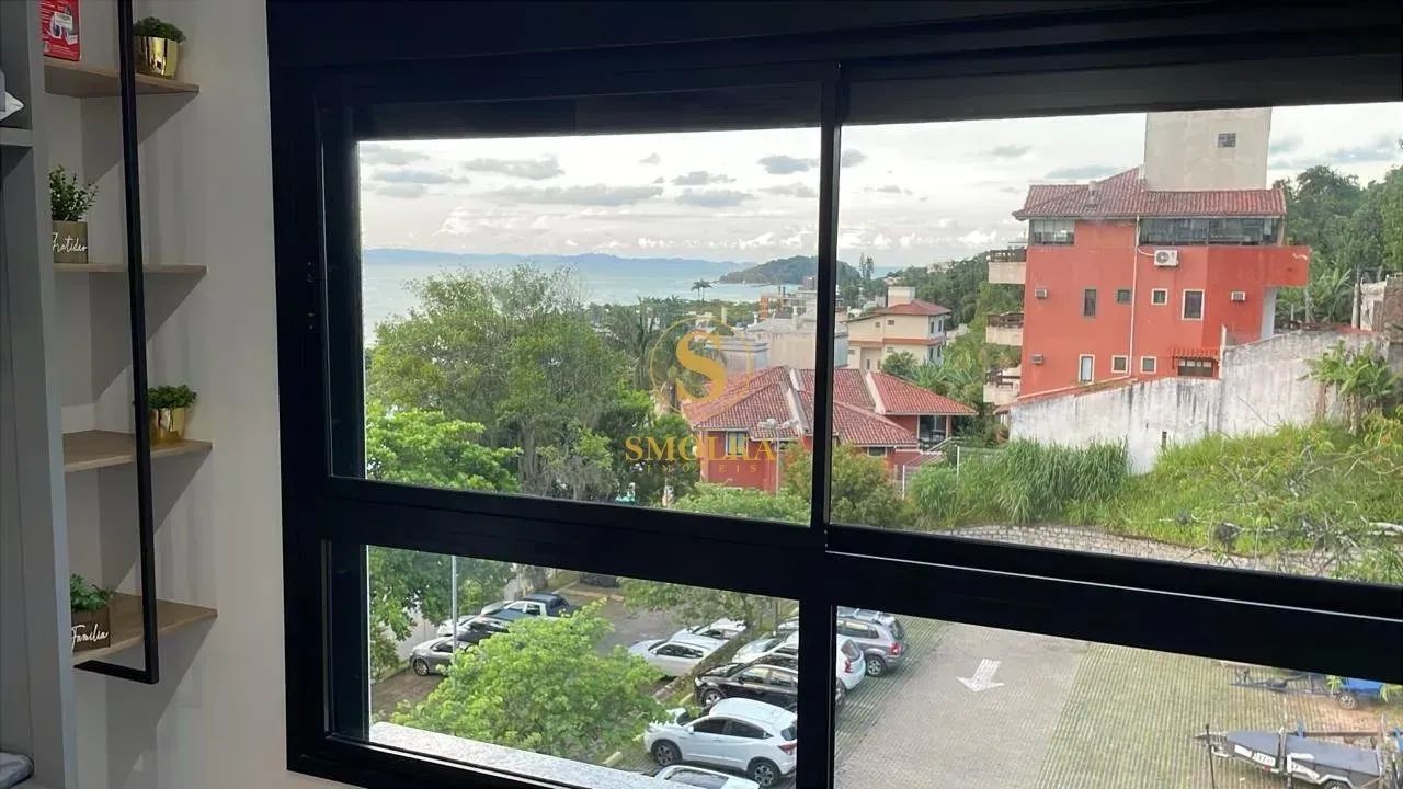 Studio mobiliado para venda em Jurere em Florianópolis - SC - Foto 3