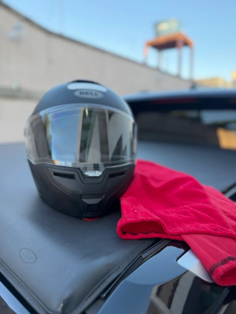 Capacete 