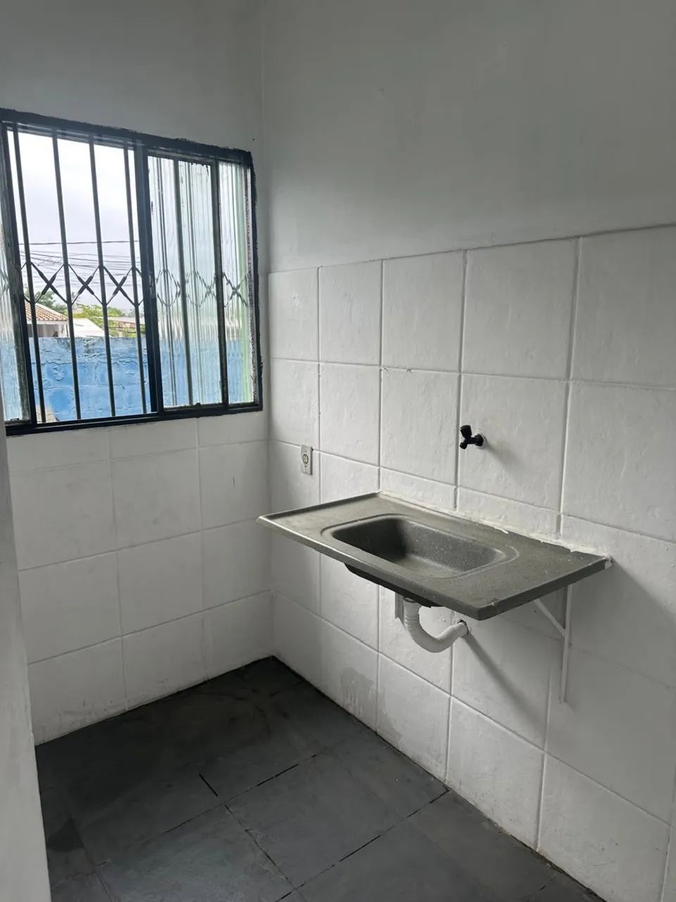 Kitnet em Campo Grande  - Foto 2