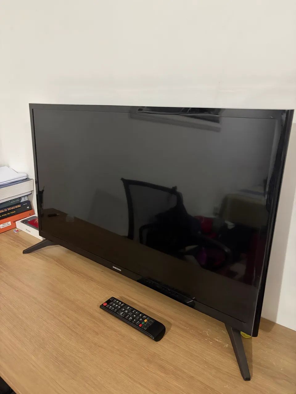 Tv Samsung 32 polegadas (não é smart) - Foto 2