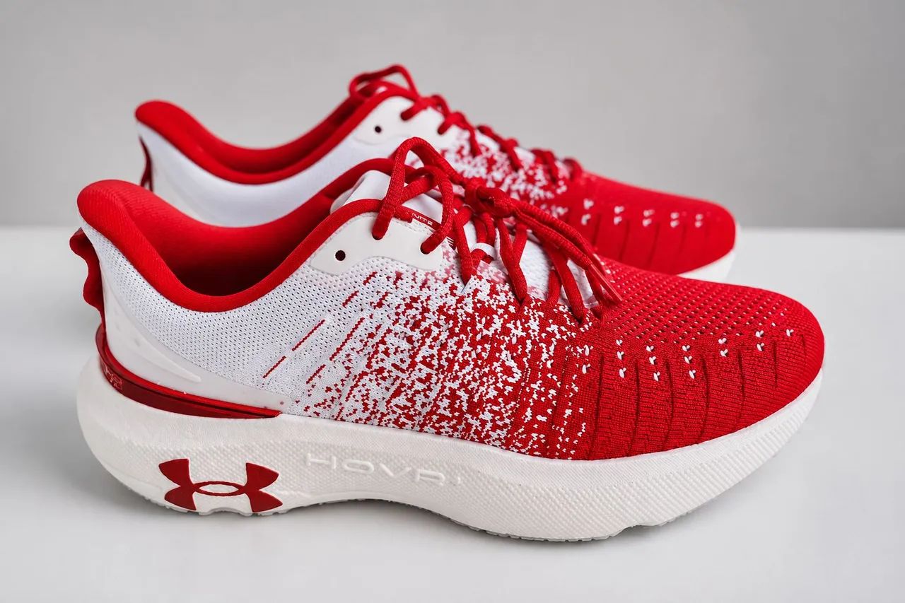 Tênis Under Armour Original 