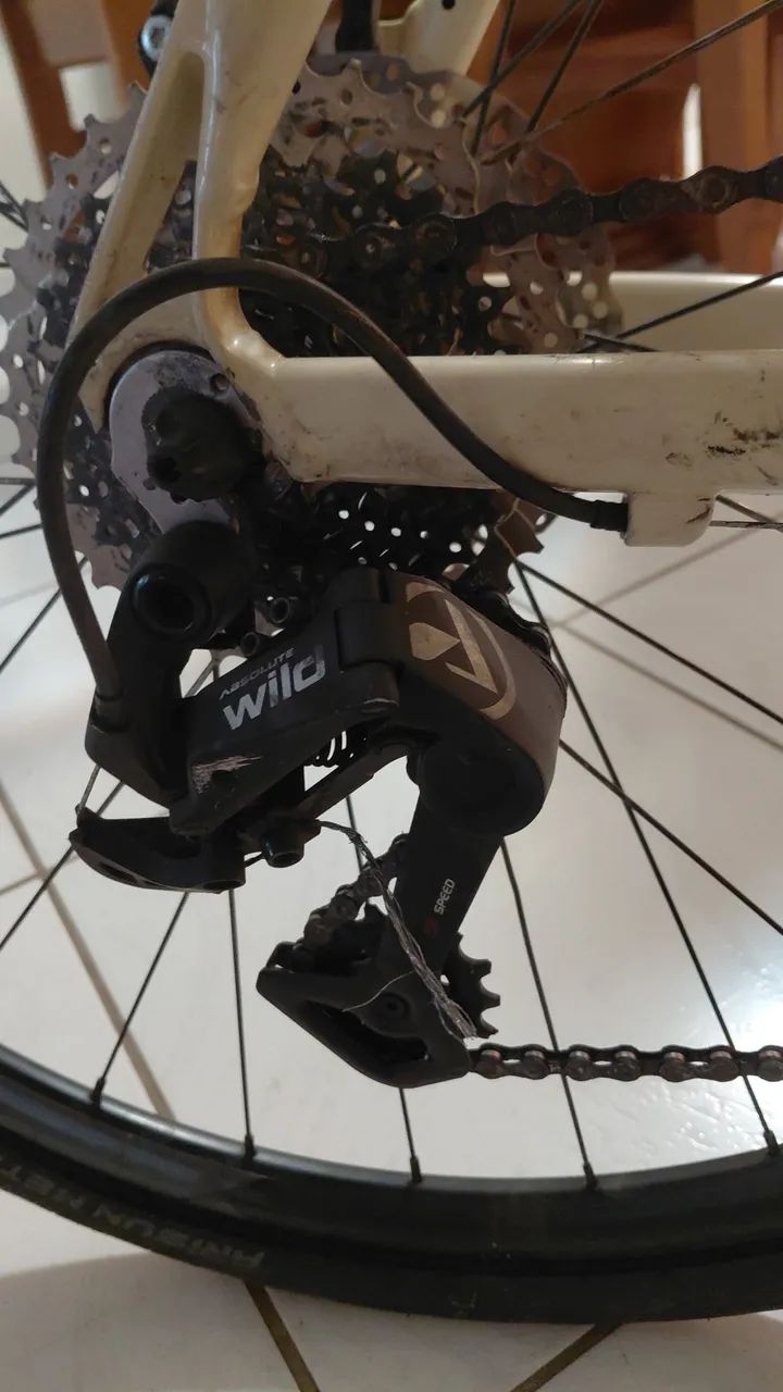 Bicicleta sense  - Foto 3