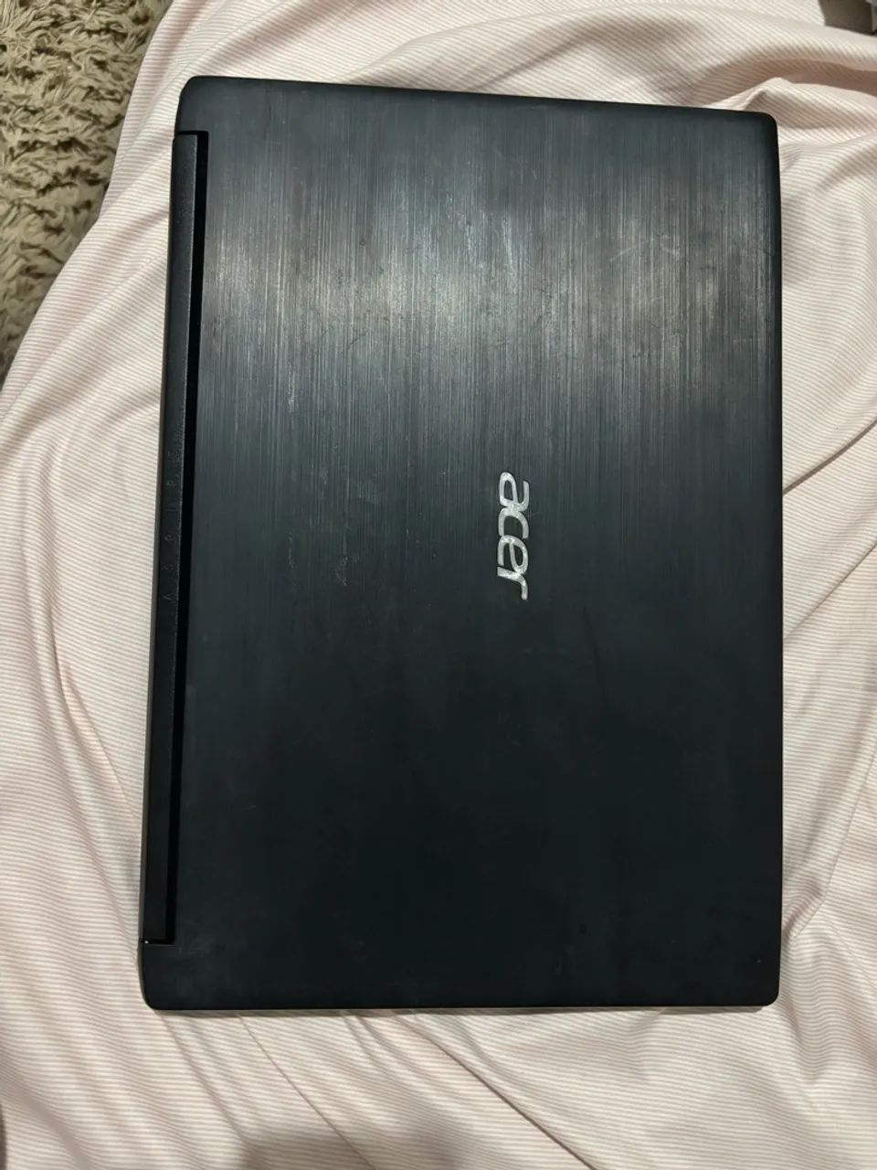 Notebook Acer Aspire A315-41 Funcionando Perfeitamente - Foto 4