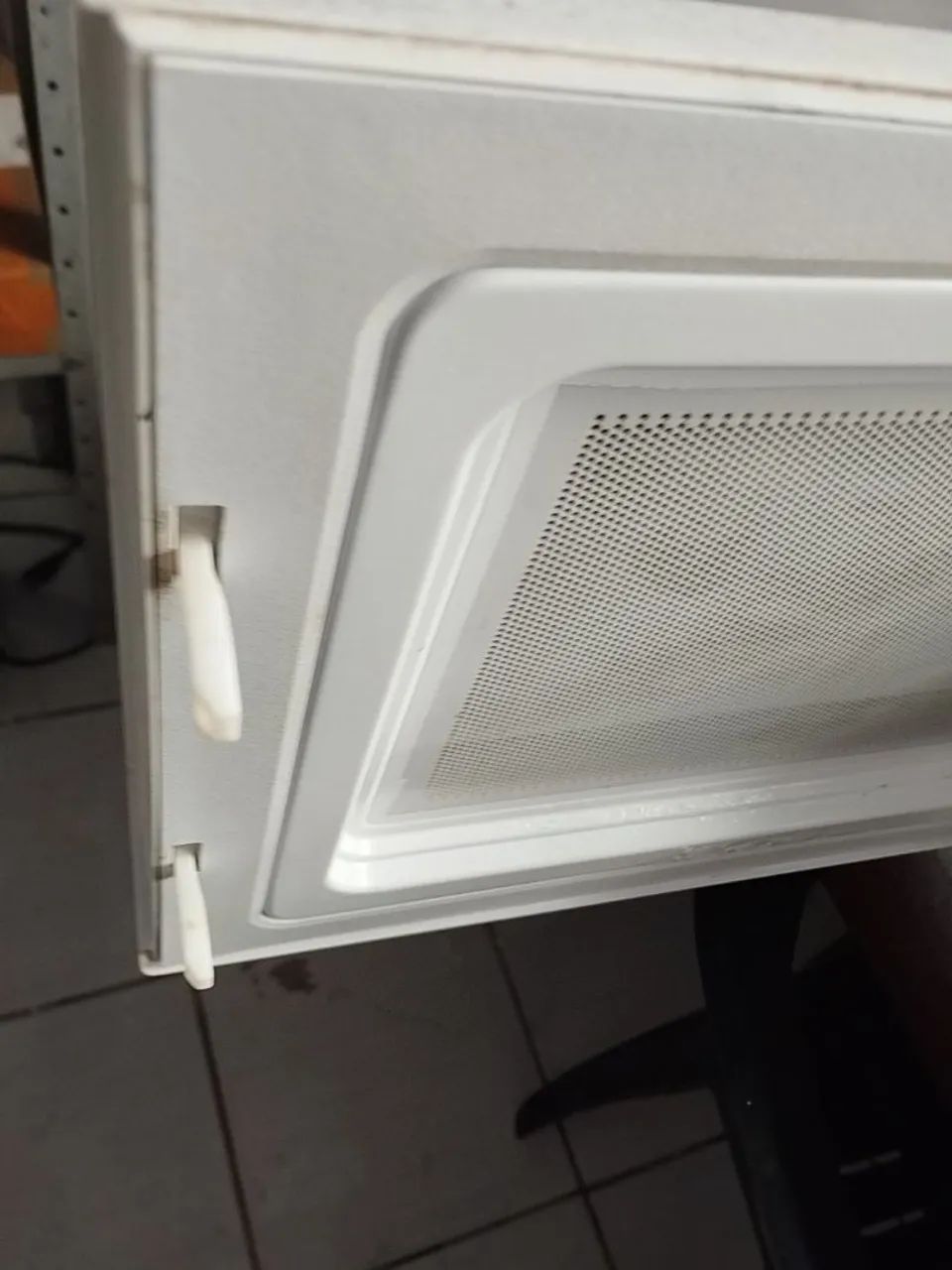 Microonda - Foto 2