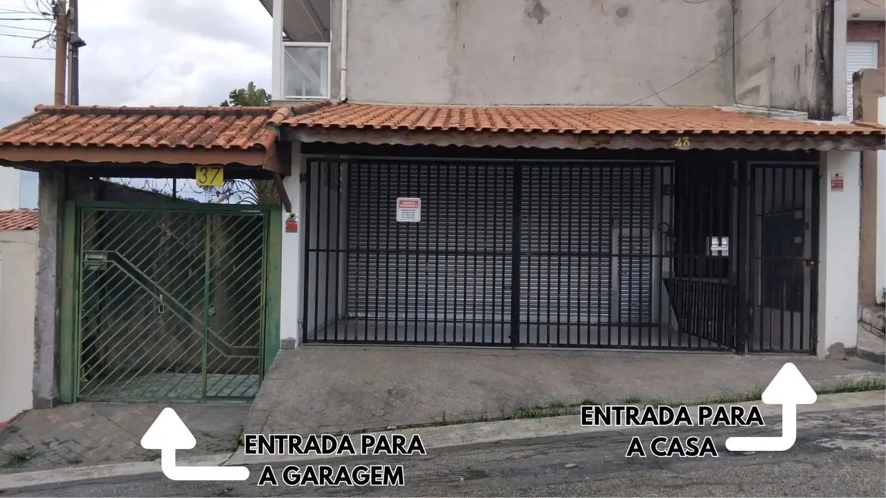Foto - Arujá - Cidade Nova Arujá