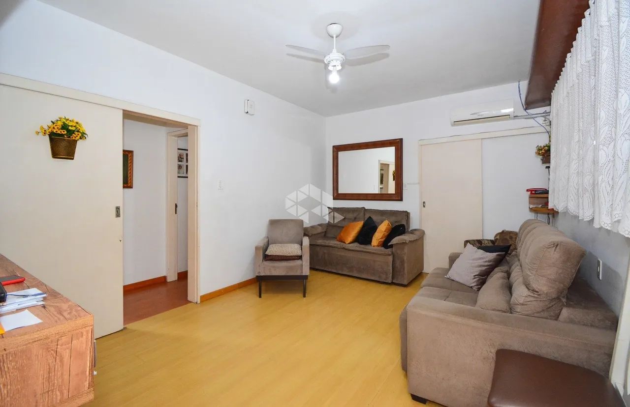 CASA RESIDENCIAL À VENDA COM 5 QUARTOS SENDO 2 SUÍTES E 2 VAGAS DE GARAGEM NO BAIRRO CANTO - Foto 4