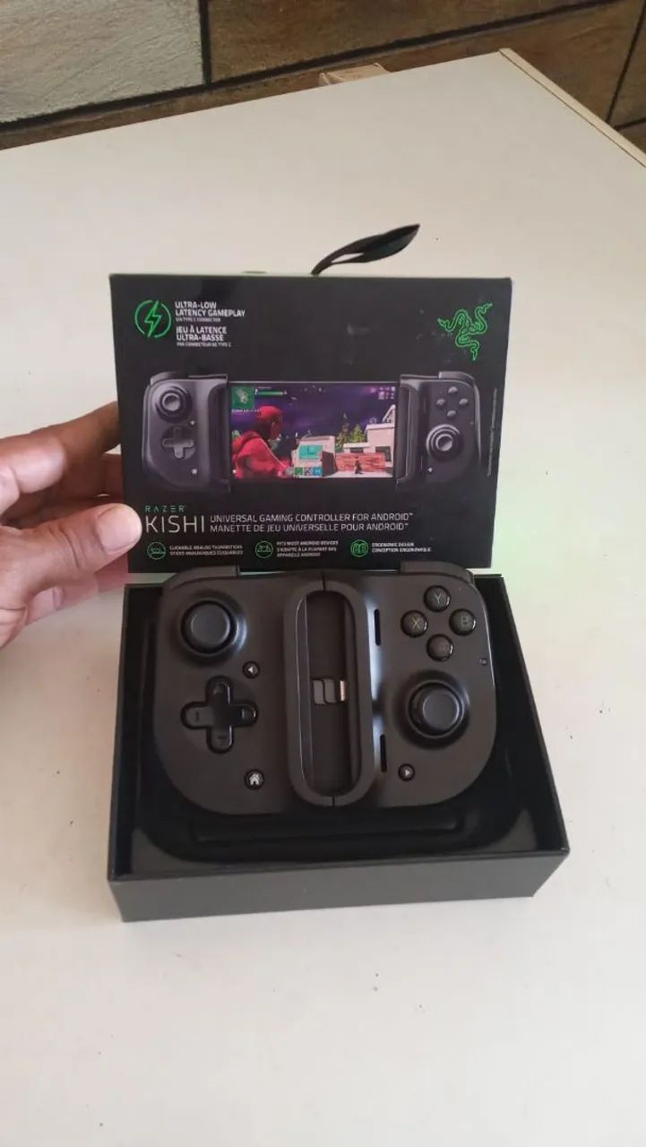 Videogame  - Foto 4