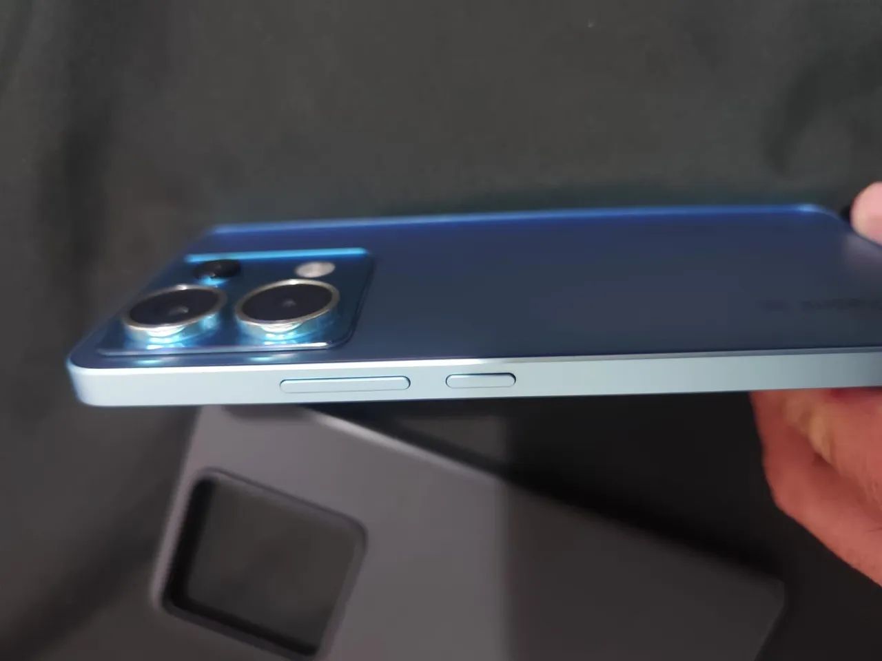 REDMI NOTE 13 PRO 5G - Foto 4