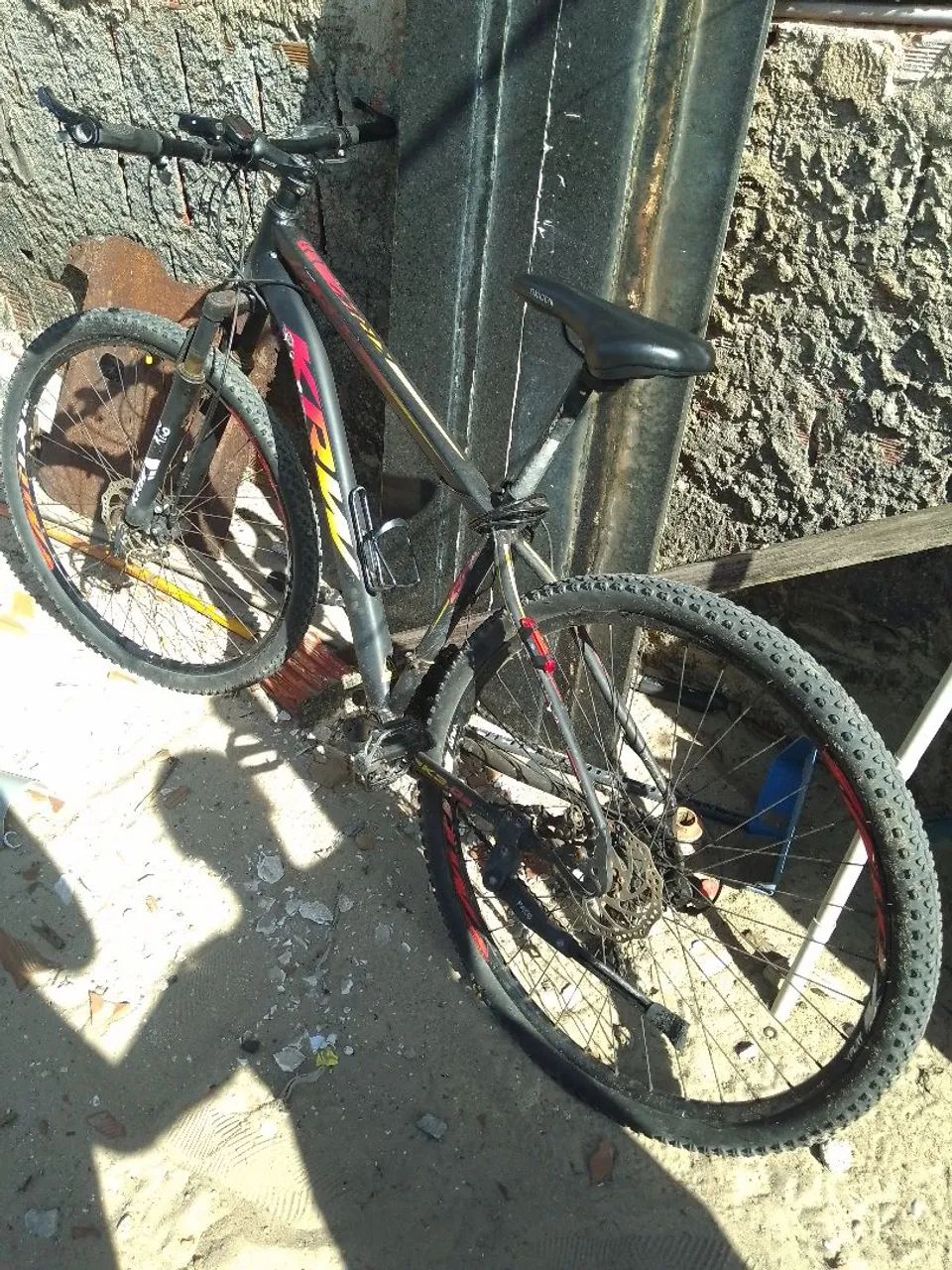 Aro 29 a venda - Foto 2