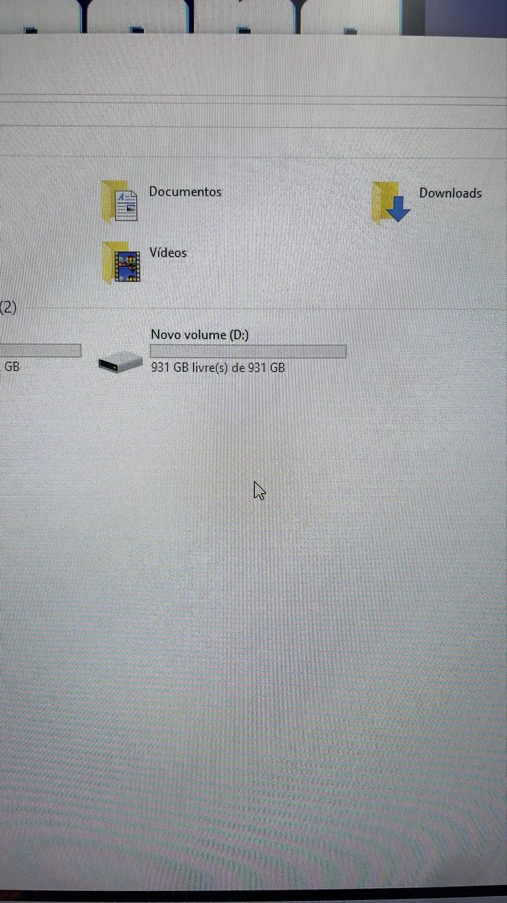 HD 1TB - Foto 2