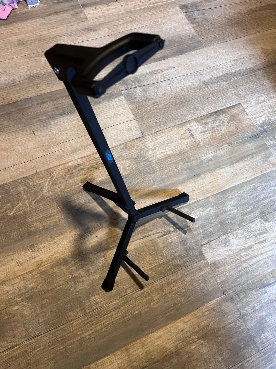 Suporte Violão 