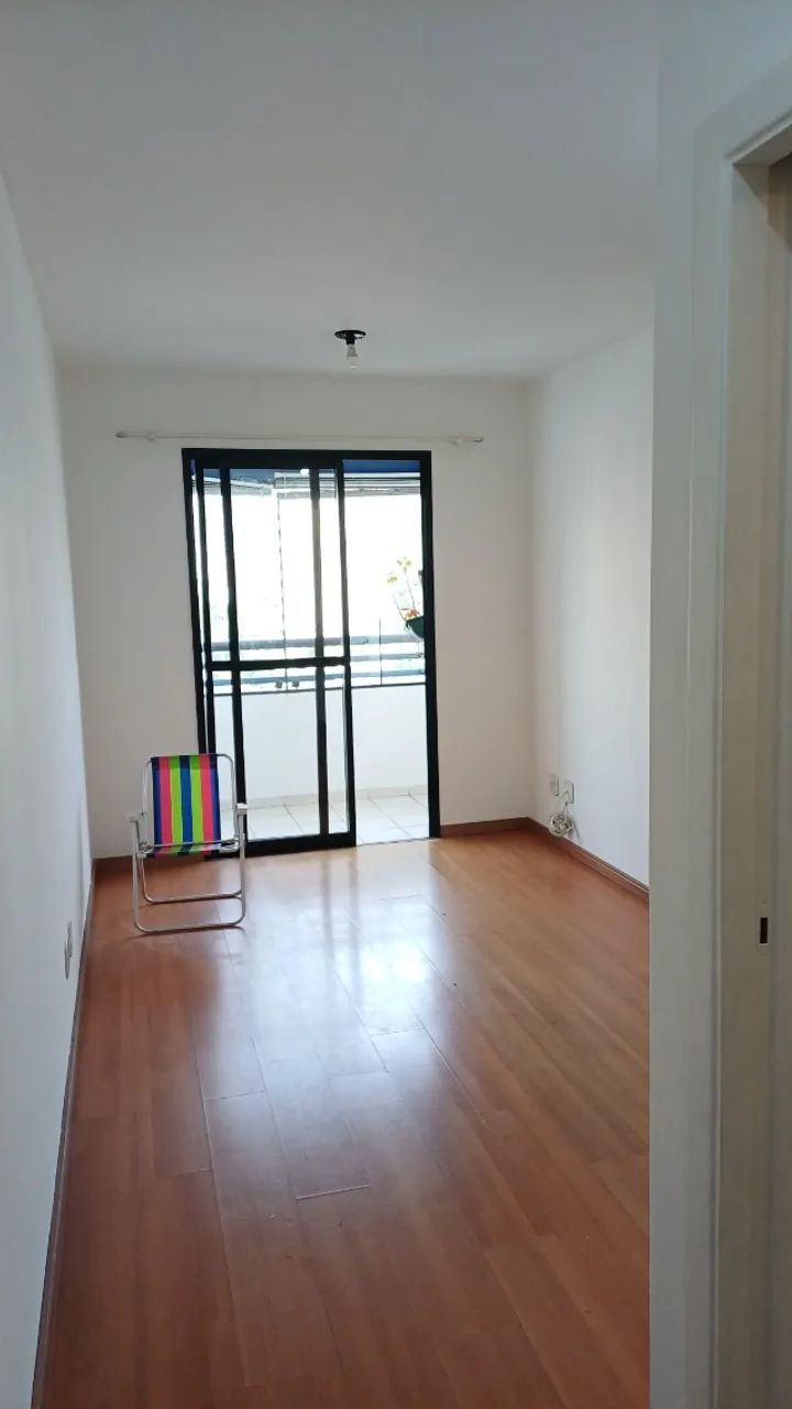 Apartamento 1 dorm próximo Metro Tatuapé - Foto 2