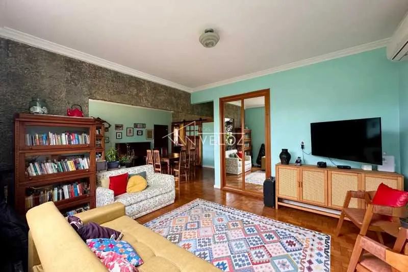 Apartamento : / Residencial / Cosme Velho - Foto 3