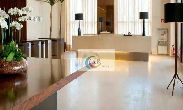 Conjunto para alugar, 172 m² - Cidade Jardim - São Paulo/SP - Foto 5
