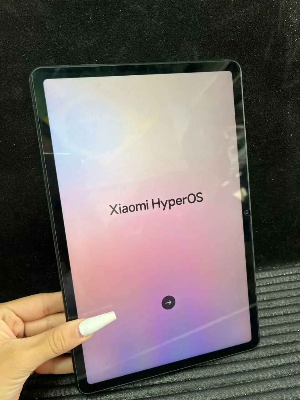 REDMI PAD 2 GRAFITE 8/256GB - Foto 5