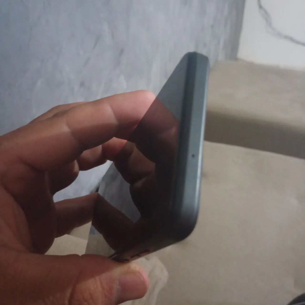 Celular G34 8 de ram - Foto 4