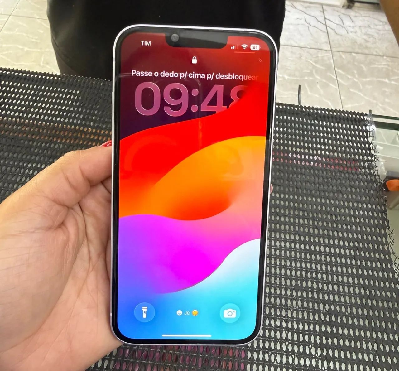 iPhone 14  - Foto 2