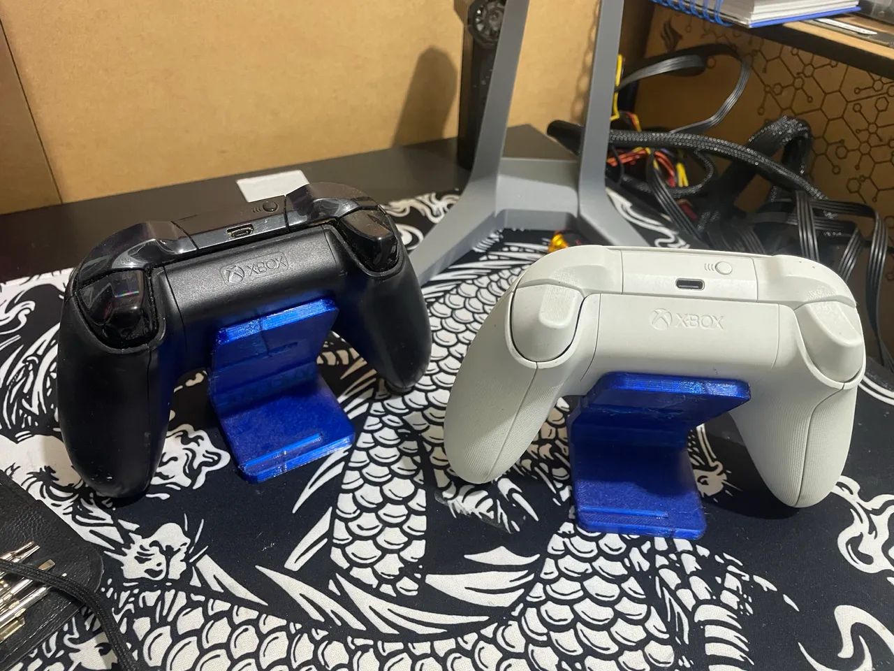 Vendo controle Xbox one  - Foto 2