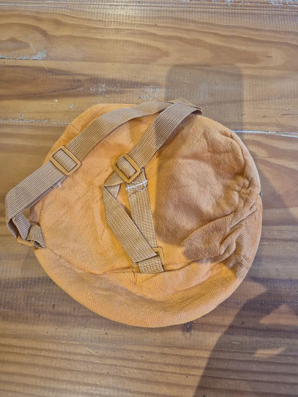 Mochila de Plush - Mini mochila - Foto 4