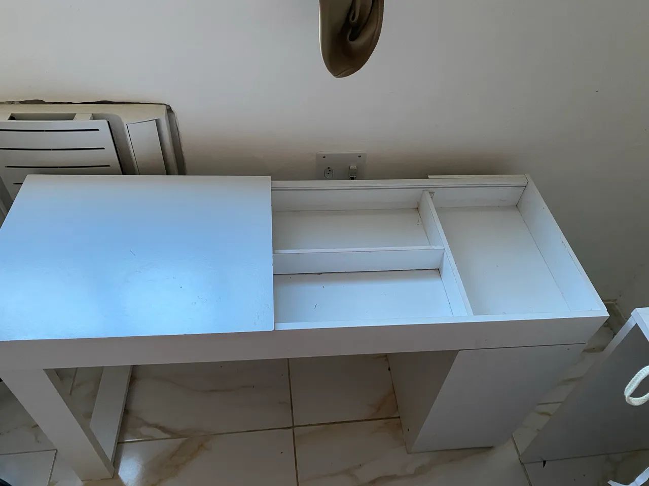 penteadeira escrivaninha 