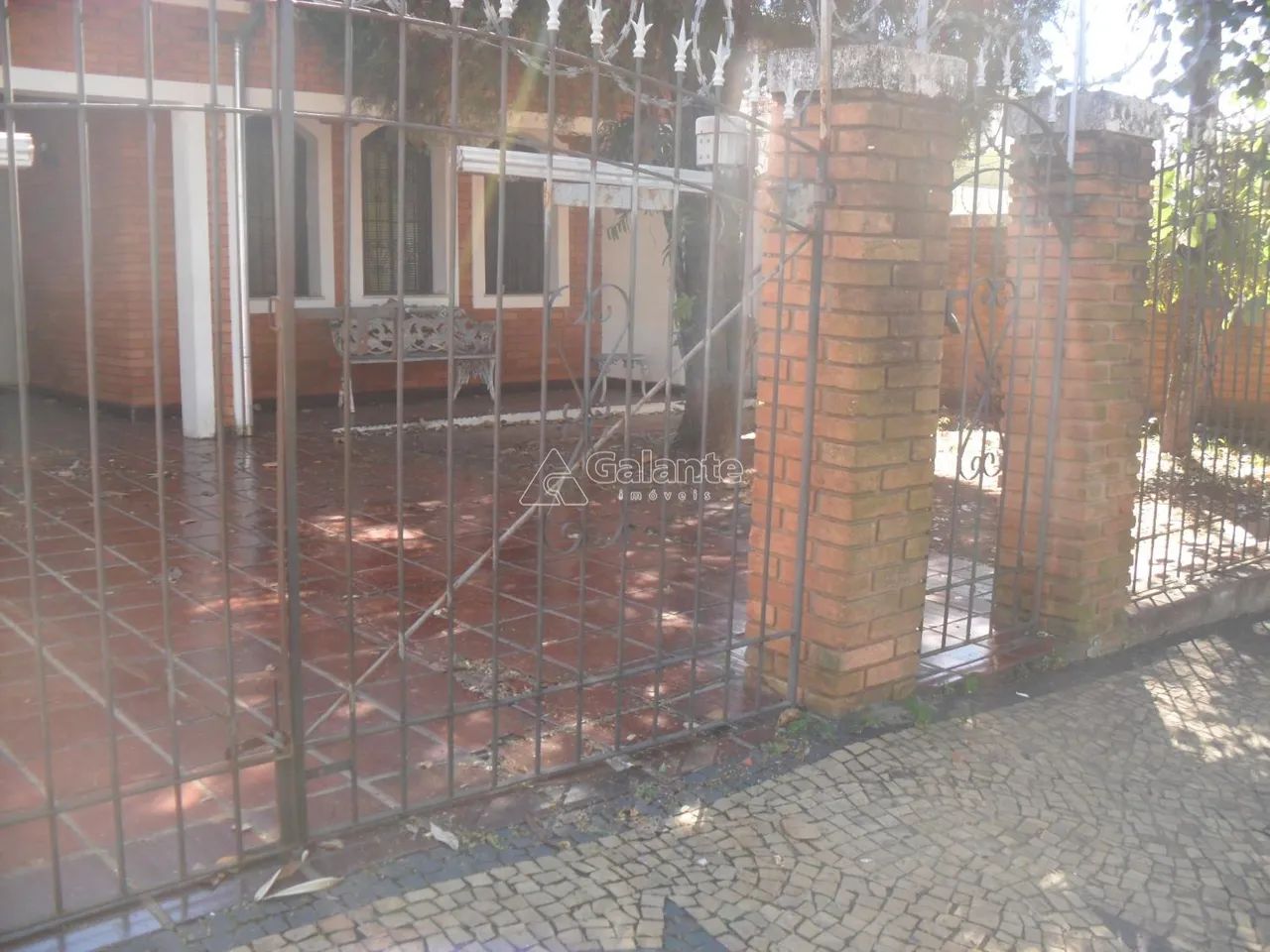 Casa para alugar com 03 quartos no Parque São Quirino, Campinas - Foto 3